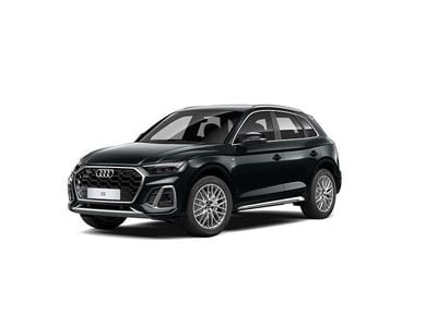 Usata Audi Q5