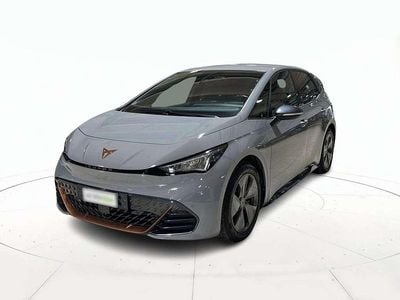 Grigio pastello Usata 2022 Cupra Born Utilitaria | 21.500 € (Cara)