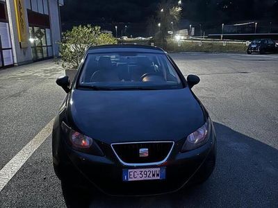 usata Seat Ibiza 4ª serie - 2010