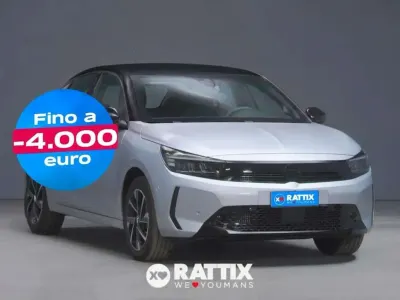 Używany Opel Corsa