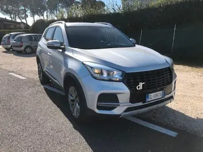 Occasion DR DR 4.0