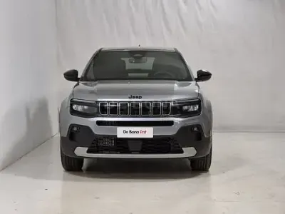 Nuova Jeep Avenger 101 CV (74 kW) 2026 SUV