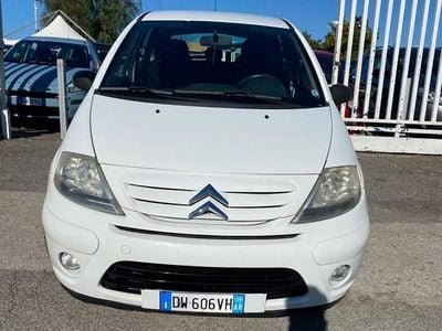 Usata Citroën C3 2009 Berlina