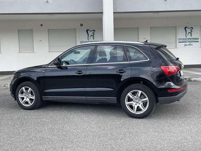 Usata Audi Q5 239 CV (175 kW) 2010 SUV