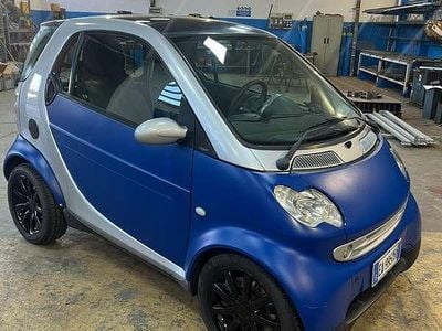 Smart ForTwo Coupé