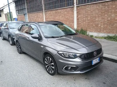 Usata Fiat Tipo Lounge 120 CV (88 kW) 2018 Station wagon