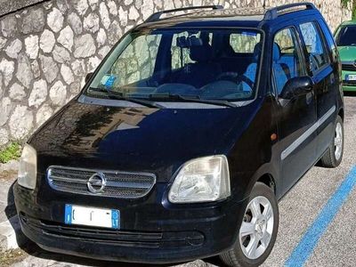 usata Opel Agila AgilaA (H00) 1.2 16V (F68) B 75 CV / 55 kW