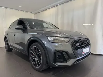 Usata Audi SQ5