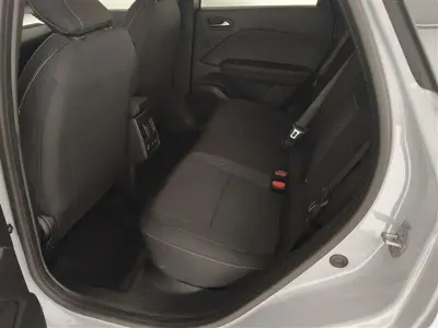 Nuova Renault Symbioz Evolution 145 CV (106 kW) 2025 Grigio chiaro SUV
