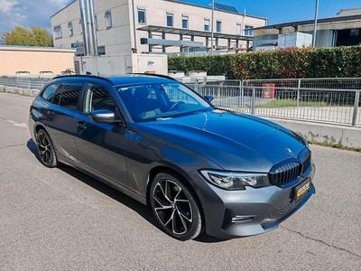 Usata BMW 320