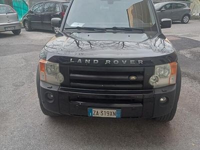 usata Land Rover Discovery 3ª serie - 2007