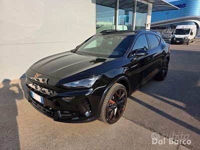 Usata Cupra Formentor 150 CV (110 kW) 2025 Other SUV