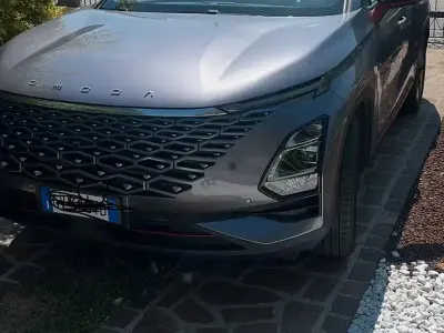 Usata Omoda 5