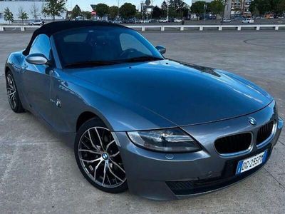 usata BMW Z4 Z4E86 Roadster Roadster 2.5si