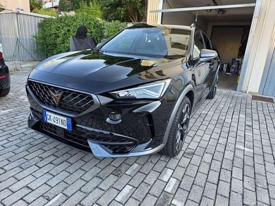 Usata 2023 Cupra Formentor VZ2 SUV | 29.900 € (Cara)