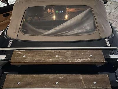 Usata Mazda MX5 116 CV (85 kW) 1996 Cabrio