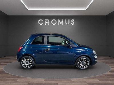 Usata Fiat 500 Dolcevita 69 CV (50 kW) 2024 Other Utilitaria