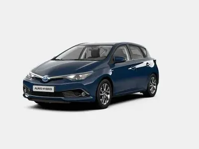Usata Toyota Auris