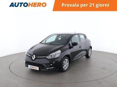 usata Renault Clio IV Clio TCe 12V 90CV Start&Stop 5 porte Energy Zen