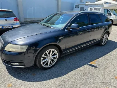 Usata Audi A6
