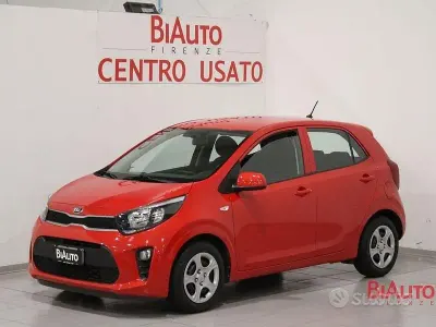 Usata Kia Picanto