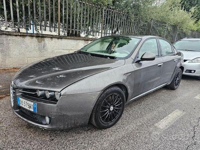 Alfa Romeo 156
