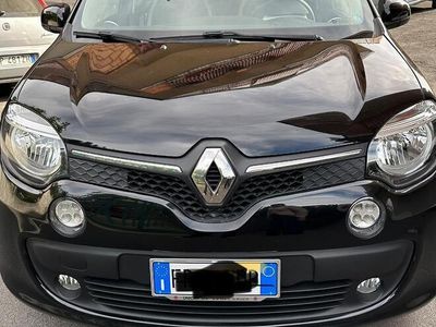 usata Renault Twingo 3ª serie - 2018