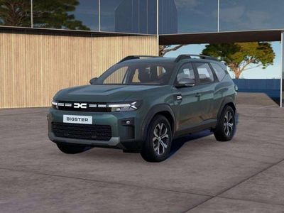 Nuova Dacia Bigster Expression 155 CV (114 kW) 2026 Verde oxide SUV