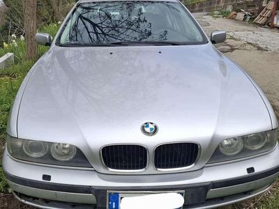 Usata BMW 530 184 CV (135 kW) 1999 Berlina