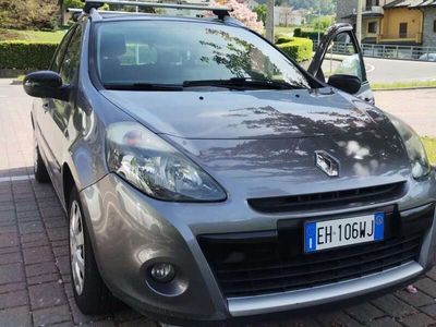 usata Renault Clio ClioSportour 1.2 16v 20th Anniversario