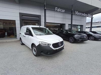 Nuova Mercedes Citan 110 95 CV (69 kW) 2026 Bianco Monovolume