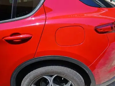 Usata Alfa Romeo Stelvio Sprint 190 CV (139 kW) 2020 SUV