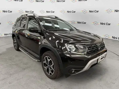 Usata Dacia Duster Anniversary 116 CV (85 kW) 2021 SUV