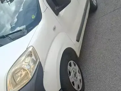 Usata Fiat Fiorino