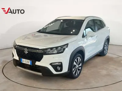 Brugt Suzuki SX4 S-Cross 129 HK (94 kW) 2023 Other SUV