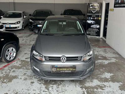 usata VW Polo Polo3p 1.4 Highline