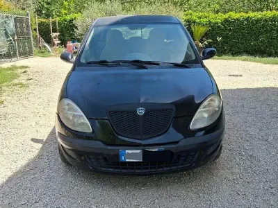 Usata Lancia Ypsilon