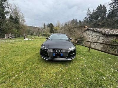 Usata Audi A4 Allroad Business 190 CV (139 kW) 2016 Station wagon
