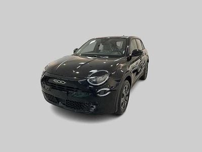 Nuova Fiat 600 Icon 145 CV (106 kW) 2025 Nero SUV