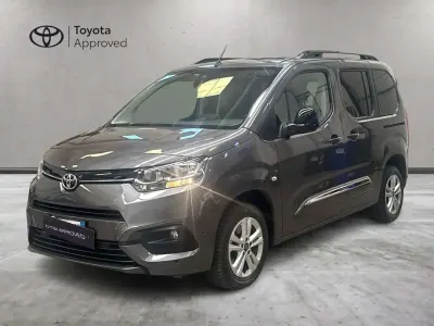 Usata Toyota Proace Executive 131 CV (96 kW) 2023 B*** Monovolume