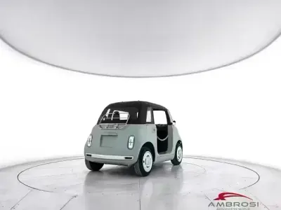 Usata Fiat Topolino
