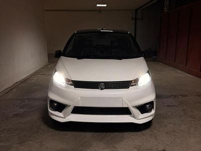 Usata Aixam City Sport 2020 Berlina