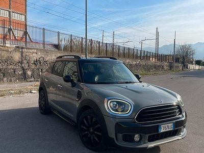 Occasion Mini Countryman 150 ch (110 kW) 2019 Gris SUV