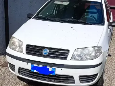 Usata Fiat Punto
