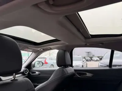 Usata Alfa Romeo Giulia Veloce 211 CV (155 kW) 2021 Grigio Berlina