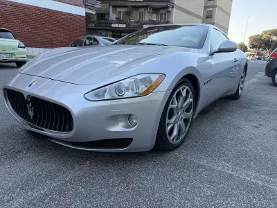Usata Maserati Granturismo 405 CV (297 kW) 2008 Coupé
