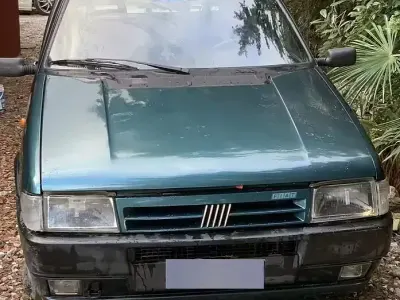 Occasion Fiat Uno 49 ch (36 kW) 1992 Citadine