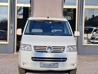 VW T5