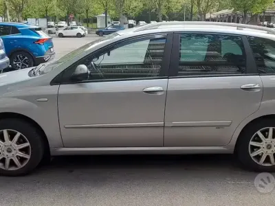 Usata Fiat Croma