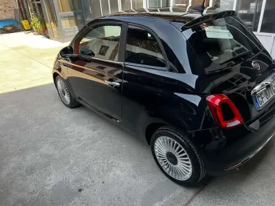 Usata Fiat 500 Dolcevita 69 CV (50 kW) 2021 Utilitaria
